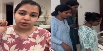 ജി കൃഷ്ണകുമാറിന്റെ മകൾ ദിയ കൃഷ്ണയുടെ സ്ഥാപനത്തിൽ നിന്ന് ജീവനക്കാർ പ്രതിദിനം തട്ടിയെടുത്തത് രണ്ട് ലക്ഷം രൂപ വരെ