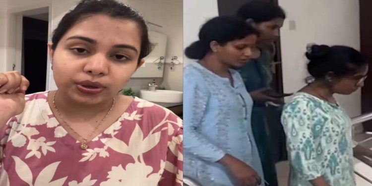 ജി കൃഷ്ണകുമാറിന്റെ മകൾ ദിയ കൃഷ്ണയുടെ സ്ഥാപനത്തിൽ നിന്ന് ജീവനക്കാർ പ്രതിദിനം തട്ടിയെടുത്തത് രണ്ട് ലക്ഷം രൂപ വരെ