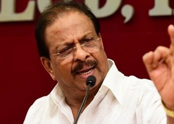 രാഹുൽ മാങ്കൂട്ടത്തിലിനെ സസ്പെൻഡ് ചെയ്തത് സ്വാഗതം ചെയ്യുന്നതായി കെ സുധാകരൻ