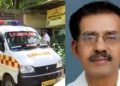 സർക്കാർ ഓഫീസിൽ മാധ്യമപ്രവർത്തകനെ തൂങ്ങി മരിച്ചനിലയിൽ കണ്ടെത്തി