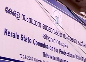 ഒമ്പതാം ക്ലാസ് വിദ്യാർത്ഥി ആശിർനന്ദയുടെ ആത്മഹത്യയിൽ പോലീസിനെതിരെ ബാലാവകാശ കമ്മിഷൻ