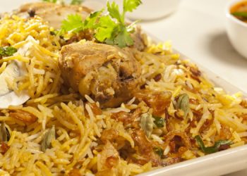 അങ്കണവാടി കുട്ടികൾക്ക് ബിരിയാണി നൽകാനുള്ള പ്രഖ്യാപനം നടപ്പായില്ല