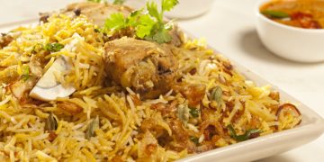 അങ്കണവാടി കുട്ടികൾക്ക് ബിരിയാണി നൽകാനുള്ള പ്രഖ്യാപനം നടപ്പായില്ല