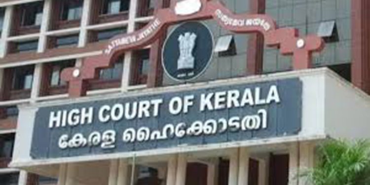 കോടതി പരിസരത്ത് നിന്നും അറസ്റ്റ് ചെയ്താൽ ജഡ്ജിയുടെ അനുമതി തേടണം ; ഹൈക്കോടതി