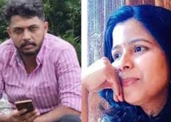 കോതമംഗലത്ത് ആൺ സുഹൃത്തിനെ വിഷം നൽകി കൊലപ്പെടുത്തിയ കേസ് ; പ്രതി അദീന കളനാശിനി കലർത്തി നൽകിയത് റെഡ്ബുളളിൽ