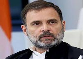 തെരഞ്ഞെടുപ്പ് പ്രക്രിയയിൽ സുതാര്യത വേണമെന്ന് രാഹുൽ ​ഗാന്ധി