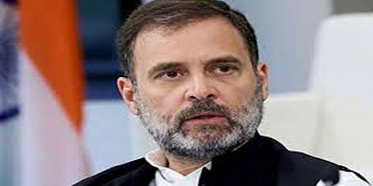 തെരഞ്ഞെടുപ്പ് പ്രക്രിയയിൽ സുതാര്യത വേണമെന്ന് രാഹുൽ ഗാന്ധി