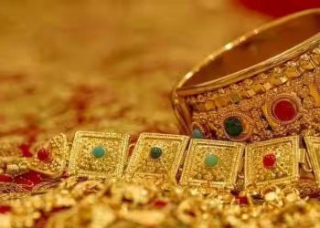 തുടർച്ചയായി രണ്ടാം ദിനവും സ്വർണവിലയിൽ കുറവ്