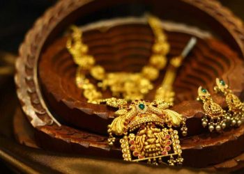 സ്വർണവില സർവ്വകാല റെക്കോർഡിൽ നിന്നും താഴേക്ക്