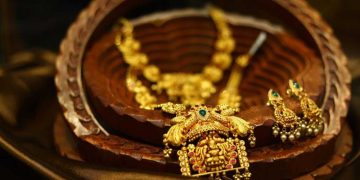 സംസ്ഥാനത്ത് സ്വര്‍ണവില കുതിച്ചുയരുന്നു