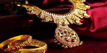 സംസ്ഥാനത്ത് ഇന്ന് സ്വർണവില റെക്കോ‍ഡിട്ടു