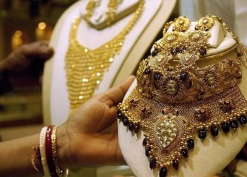 സ്വർണവില വീണ്ടും മേലോട്ട് ; ഇന്നത്തെ നിരക്ക് അറിയാം