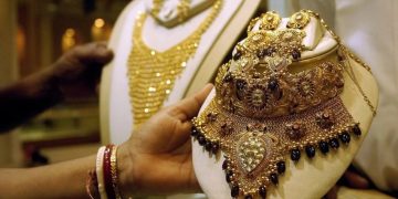 സ്വർണവില വീണ്ടും മേലോട്ട് ; ഇന്നത്തെ നിരക്ക് അറിയാം