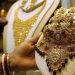 സ്വർണവില വീണ്ടും മേലോട്ട് ; ഇന്നത്തെ നിരക്ക് അറിയാം