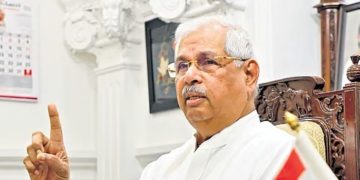 സർക്കാർ പാനൽ തള്ളി ; താത്കാലിക വി.സി നിയമനവുമായി ഗവർണർ മുന്നോട്ട്