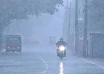 സംസ്ഥാനത്ത് നാളെ മുതൽ മഴ ശക്തമാകാൻ സാധ്യത