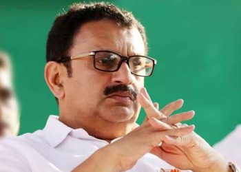 രാഹുൽ മാങ്കൂട്ടത്തിലില് എംഎല്എക്കെതിരെ മൂന്നാംഘട്ട നടപടി വരുമെന്ന് കെ.മുരളീധരൻ