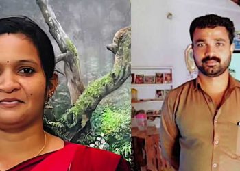 കണ്ണൂരിൽ യുവതിയെ പെട്രോൾ ഒഴിച്ച് കൊലപ്പെടുത്തിയ യുവാവും മരിച്ചു