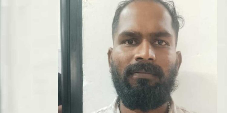 ആലപ്പുഴയിൽ വീട്ടിൽ നിന്ന് യുവാവ് 5.98 ഗ്രാം എംഡിഎംഎയുമായി അറസ്റ്റിൽ