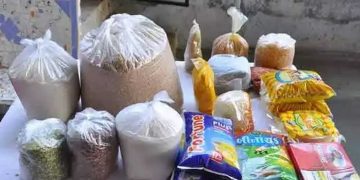 സൗജന്യ ഓണക്കിറ്റ് വിതരണം നാളെ മുതൽ