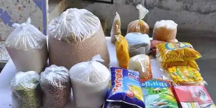 സൗജന്യ ഓണക്കിറ്റ് വിതരണം നാളെ മുതൽ