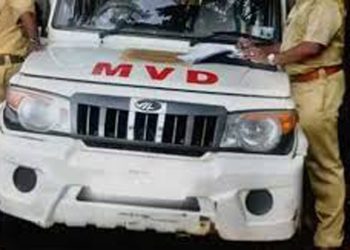 ഏജൻറുമാരിൽ നിന്നും കൈക്കൂലി വാങ്ങിയ മോട്ടോർ വാഹനവകുപ്പ് ഉദ്യോഗസ്ഥർക്കെതിരെ നടപടിയുമായി വിജിലൻസ്