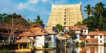 ശ്രീ പത്മനാഭ സ്വാമി ക്ഷേത്രത്തിലെ ബി നിലവറ തുറക്കൽ ആചാരവിരുദ്ധമാണെന്ന് കേന്ദ്ര സർക്കാർ പ്രതിനിധി കരമന ജയൻ