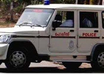 മദ്യ ലഹരിയിൽ കാറോടിച്ച യുവാവ് ഇടിച്ചുതെറിപ്പിച്ചത് 13 വാഹനങ്ങളെ