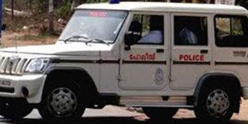 മദ്യ ലഹരിയിൽ കാറോടിച്ച യുവാവ് ഇടിച്ചുതെറിപ്പിച്ചത് 13 വാഹനങ്ങളെ