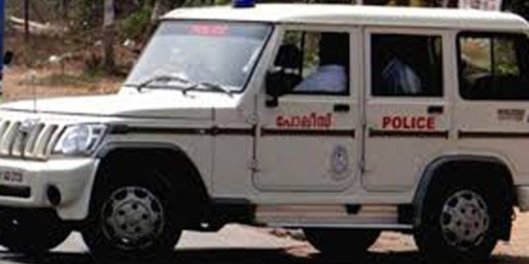 മദ്യ ലഹരിയിൽ കാറോടിച്ച യുവാവ് ഇടിച്ചുതെറിപ്പിച്ചത് 13 വാഹനങ്ങളെ