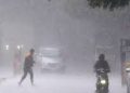 സംസ്ഥാനത്ത് ഒറ്റപ്പെട്ട ശക്തമായ മഴയ്ക്ക് സാധ്യത