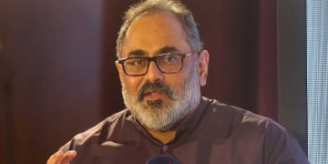 രാഹുൽ മാങ്കൂട്ടത്തിൽ എംഎൽഎ സ്ഥാനം രാജിവെക്കണമെന്ന് രാജീവ് ചന്ദ്രശേഖർ