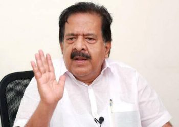 രാഹുലിന്റെ സസ്പെന്ഷനുമായി ബന്ധപ്പെട്ട വിഷയത്തിൽ പ്രതികരിച്ച് രമേശ് ചെന്നിത്തല