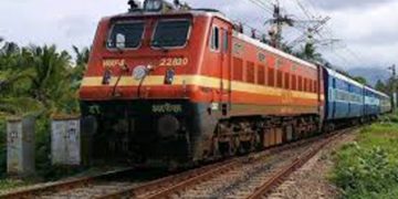 ആലുവയിൽ പാലം അറ്റകുറ്റപ്പണി ; രണ്ട് ട്രെയിനുകള്‍ റദ്ദാക്കി