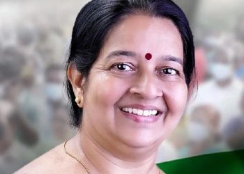 തനിക്കെതിരെ നടക്കുന്ന രൂക്ഷമായ സൈബർ ആക്രമണത്തിൽ പ്രതികരിച്ച് ഉമ തോമസ് എംഎൽഎ