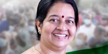 തനിക്കെതിരെ നടക്കുന്ന രൂക്ഷമായ സൈബർ ആക്രമണത്തിൽ പ്രതികരിച്ച് ഉമ തോമസ് എംഎൽഎ