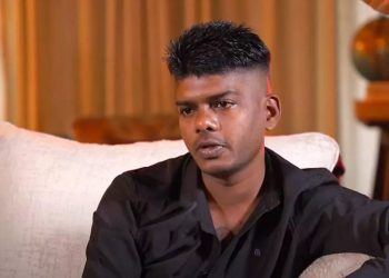 റാപ്പർ വേടൻ പ്രതിയായ ബലാത്സംഗ കേസിൽ രഹസ്യമൊഴിയുടെ പകർപ്പ് ആവശ്യപ്പെട്ട് പോലീസ്