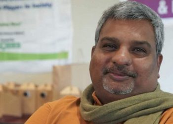 പരിസ്ഥിതി പ്രവര്‍ത്തകനും ചിന്തകനുമായ വി ബി അജയകുമാര്‍ അന്തരിച്ചു