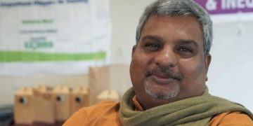 പരിസ്ഥിതി പ്രവര്‍ത്തകനും ചിന്തകനുമായ വി ബി അജയകുമാര്‍ അന്തരിച്ചു