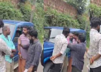 വയനാട്ടിൽ നടന്ന ബജ്റംഗ്ദൾ കൊലവിളിയിൽ കേസെടുത്ത് പോലീസ്