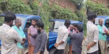 വയനാട്ടിൽ നടന്ന ബജ്റംഗ്ദൾ കൊലവിളിയിൽ കേസെടുത്ത് പോലീസ്
