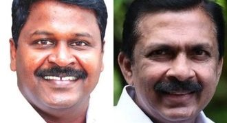 കോതമംഗലത്ത് ഷിബു തെക്കുംപുറത്തിന് സാധ്യത മങ്ങുന്നു ; സീറ്റ്  കോൺഗ്രസ് ഏറ്റെടുത്തേക്കും
