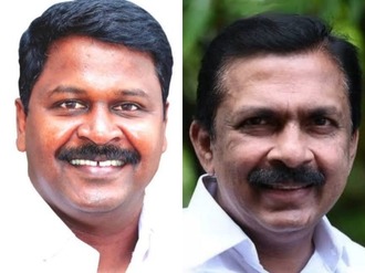 കോതമംഗലത്ത് ഷിബു തെക്കുംപുറത്തിന് സാധ്യത മങ്ങുന്നു ; സീറ്റ്  കോൺഗ്രസ് ഏറ്റെടുത്തേക്കും