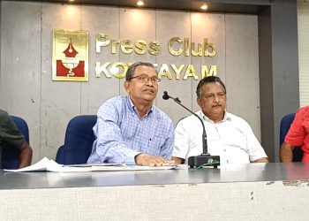 അമിത പലിശ മോഹിച്ച് പണം നിക്ഷേപിച്ചു ; പണം കിട്ടാതായപ്പോള്‍ പഴി ചിറമേല്‍ അച്ചന്