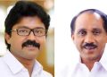 പെരുമ്പാവൂരിൽ കുന്നപ്പിള്ളിക്കും കെ ബാബുവിനും സീറ്റുണ്ടാകില്ല