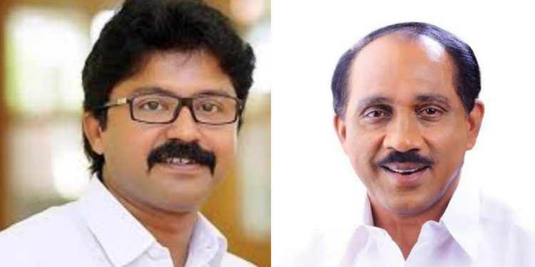 പെരുമ്പാവൂരിൽ കുന്നപ്പിള്ളിക്കും കെ ബാബുവിനും സീറ്റുണ്ടാകില്ല