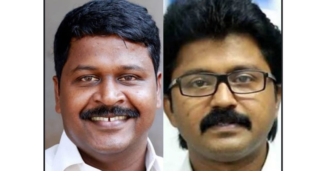 പെരുമ്പാവൂരിൽ സിറ്റിംഗ് എംഎൽഎ എൽദോസ് കുന്നപ്പിള്ളിക്ക് സീറ്റ് ഇല്ല : മനോജ് മൂത്തേടന് സാധ്യത