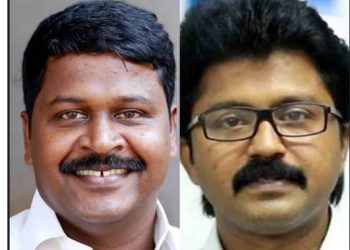 പെരുമ്പാവൂരിൽ സിറ്റിംഗ് എംഎൽഎ എൽദോസ് കുന്നപ്പിള്ളിക്ക് സീറ്റ് ഇല്ല : മനോജ് മൂത്തേടന് സാധ്യത