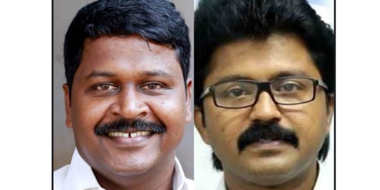 പെരുമ്പാവൂരിൽ സിറ്റിംഗ് എംഎൽഎ എൽദോസ് കുന്നപ്പിള്ളിക്ക് സീറ്റ് ഇല്ല : മനോജ് മൂത്തേടന് സാധ്യത