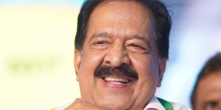 രാഷ്ട്രീയ പക്വതയും അനുഭവ സമ്പത്തുമുള്ള രമേശ് ചെന്നിത്തലക്ക് തെരഞ്ഞെടുപ്പിന്റെ ചുമതല നല്കിയത് കേരളത്തില് ഭരണം ലഭിക്കുക എന്ന ലക്ഷ്യത്തില്